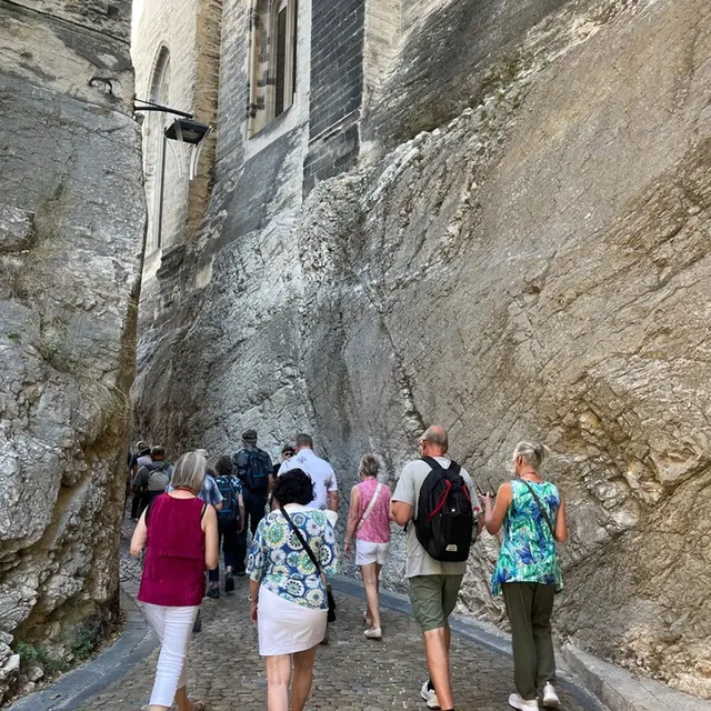 L’Avignon mystérieux_Avignon