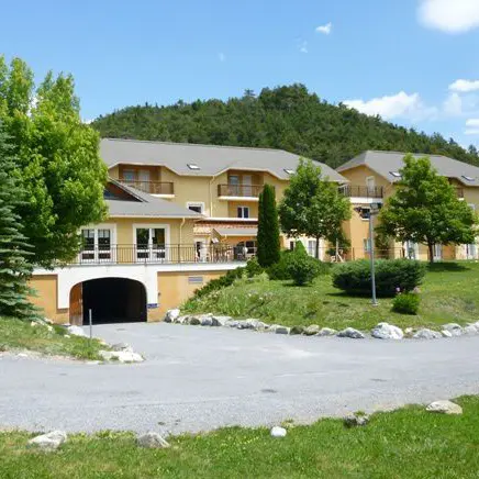 Résidence L'Hacienda