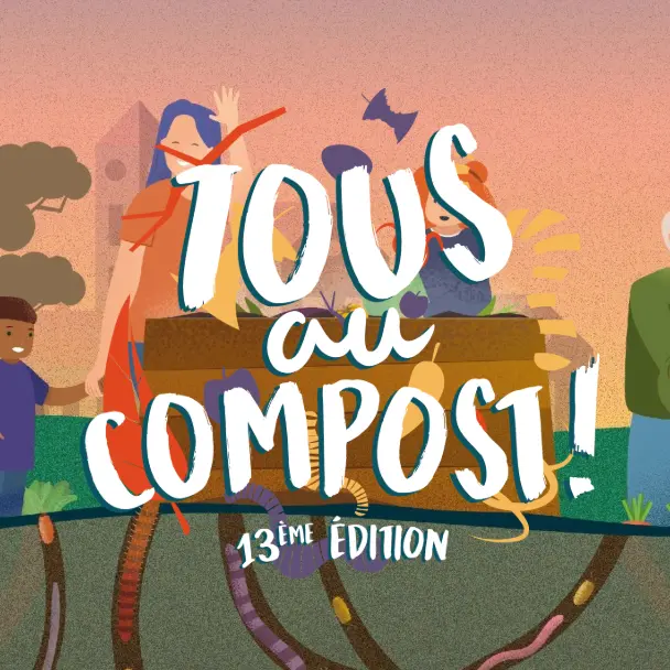 Tous au Compost !