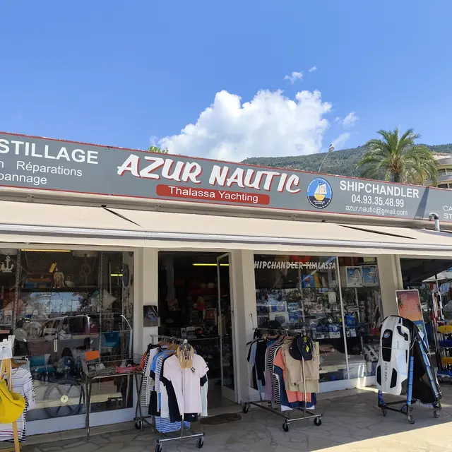 Azur Nautic