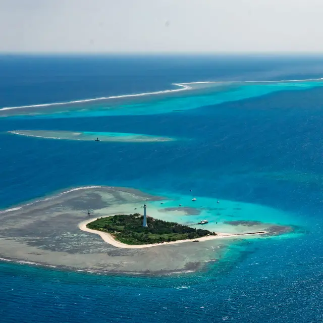 Cours de pilotage - Latitude 22 Sud_Nouméa