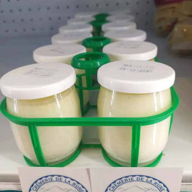 Crèmerie de la Rune_Arvieux