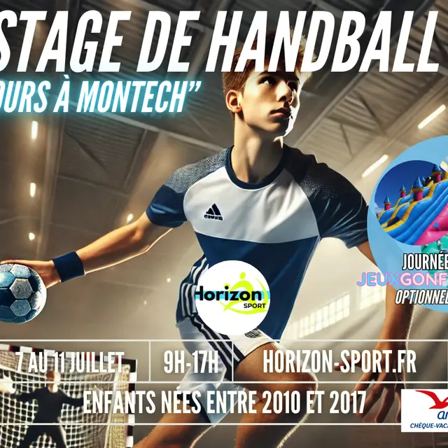 Horizonsport