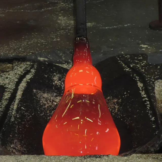 Verrerie de Saint Just (Saint-Just-Saint-Rambert) | Loire Tourisme