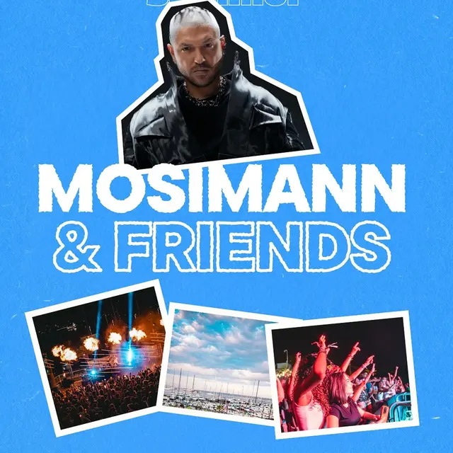 Crossover Summer - Mosimann & Friends_Saint-Jean-Cap-Ferrat