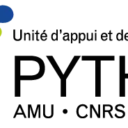 LOGO UAR PYTHEAS