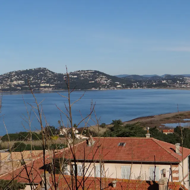 Appartement T2 E2- SARL Leontine