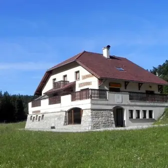 auberge