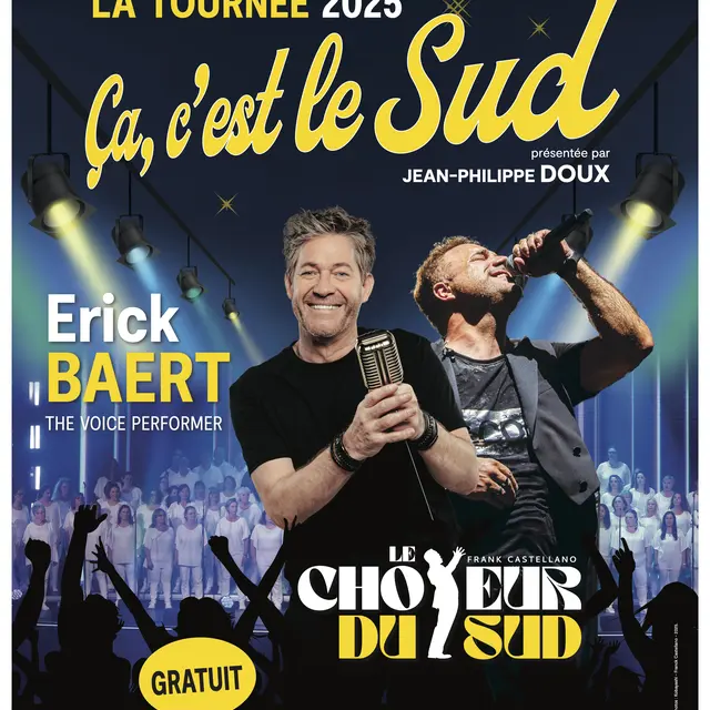 Festival - Ça, c’est le Sud_Saint-Tropez