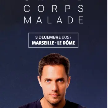 Grand Corps Malade_Marseille