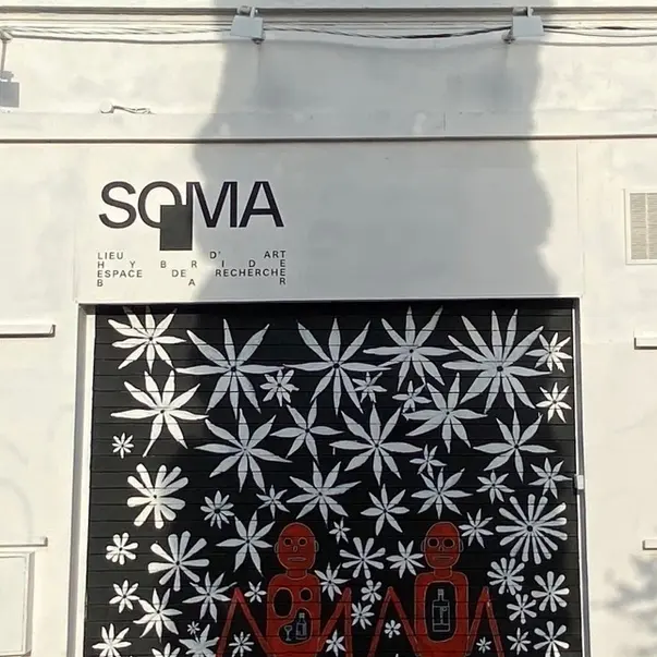 SOMA