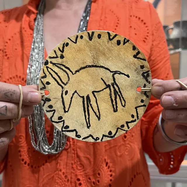 JEP 2025 : Les Ateliers du Musée du Colombier_Alès