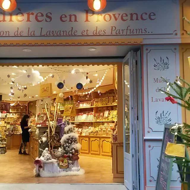 Lavandières en Provence - Digne les Bains