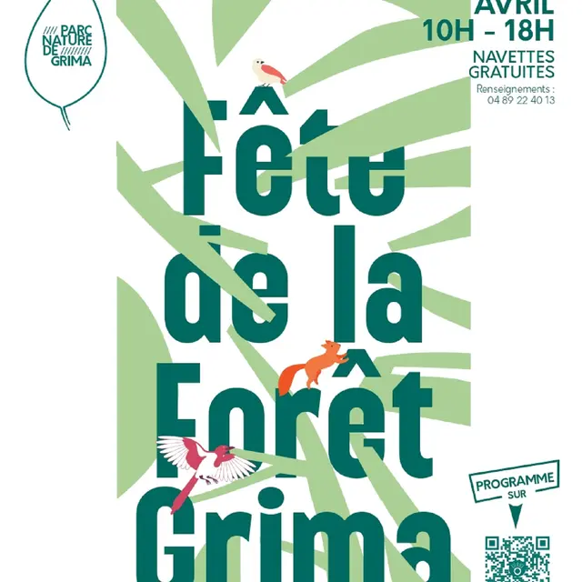 Fête de la forêt de Grima