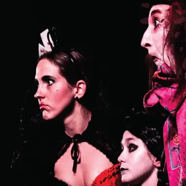 Spectacle musical Broadway_Saint-Genest-Malifaux