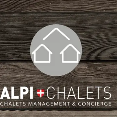 Logo alpichalet