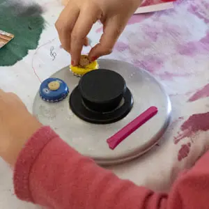 Atelier récup'art_Châtelaillon-Plage