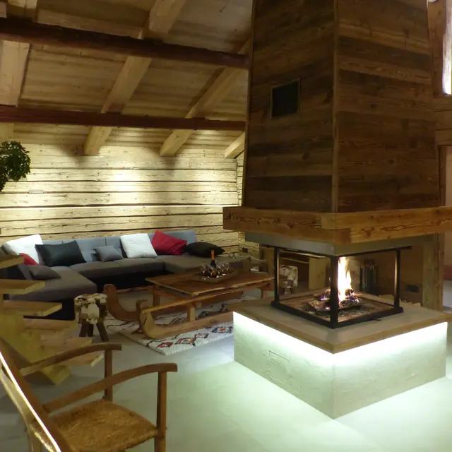 Gîte La Matte n°2