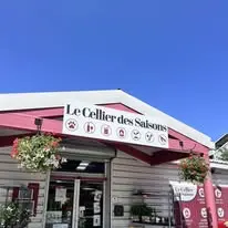 Le Cellier des Saisons_Guillestre