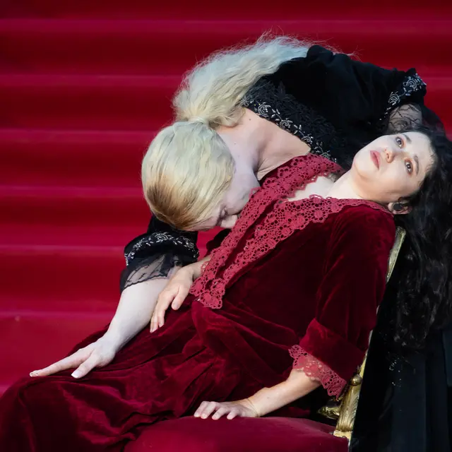 Théâtre - Phèdre_Toulon