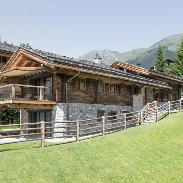 Martin & Michellod SA_Val de Bagnes