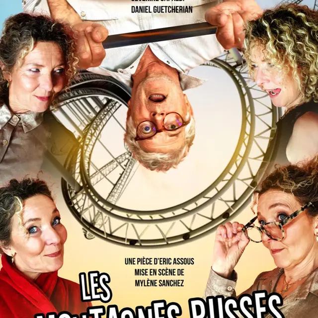 Les Montagnes Russes_Saint-André-de-la-Roche