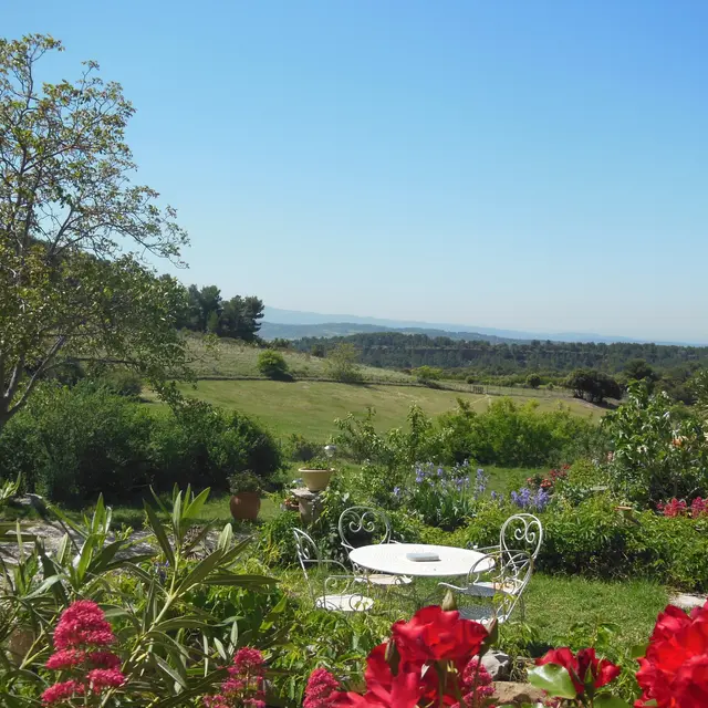 Domaine-de-Pierravon