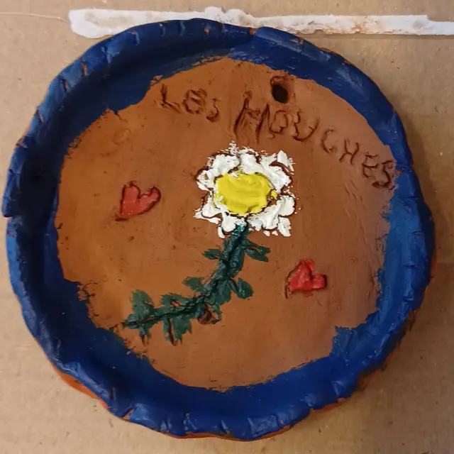 Atelier : Tout-petits potiers_Les Houches