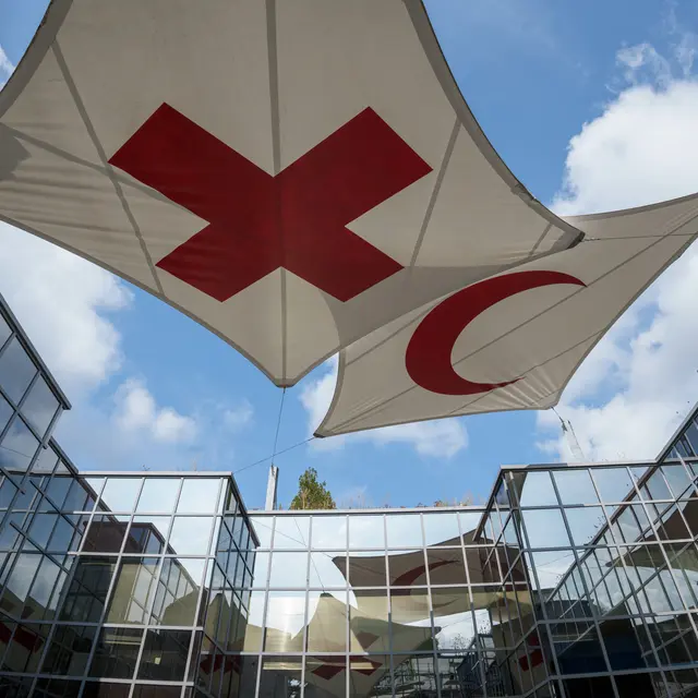 Musée international de la Croix-Rouge et du Croissant Rouge_Genève