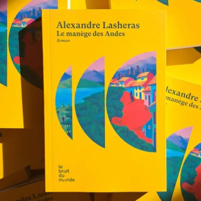 La Croix Valmer se livre : Masterclass avec Alexandre Lasheras_La Croix-Valmer