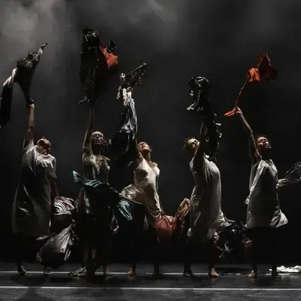 Danse - Maldonne_Oyonnax