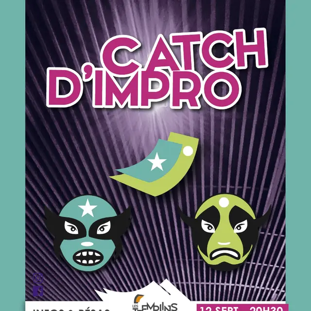 Catch de rentrée_Annecy