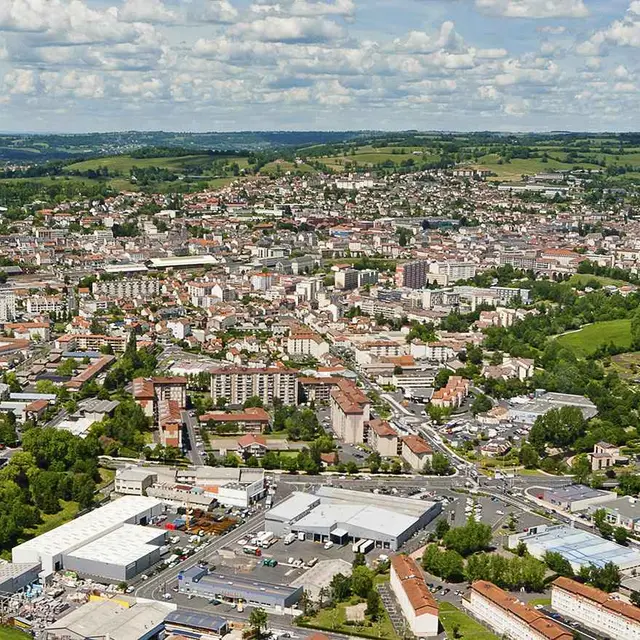 Conférence «La foudre et les phénomènes orageux »_Aurillac