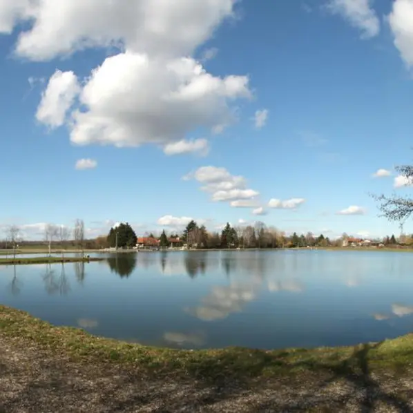 Etang Chaffaud