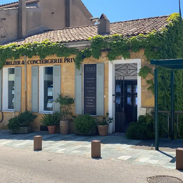Nos Bureaux
