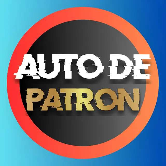 AUTO DE PATRON