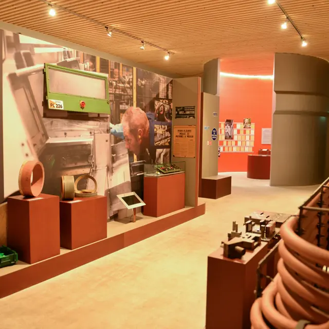 Musée Opinel