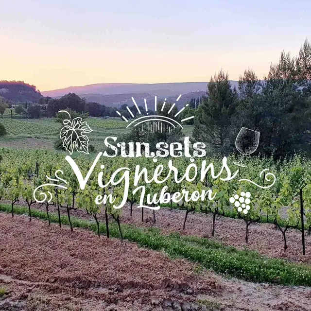 Sunsets Vignerons 2026 au Mas Edem_Goult