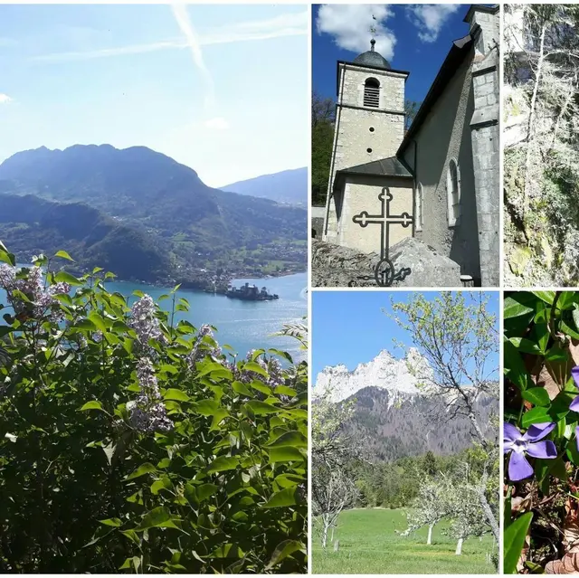Talloires