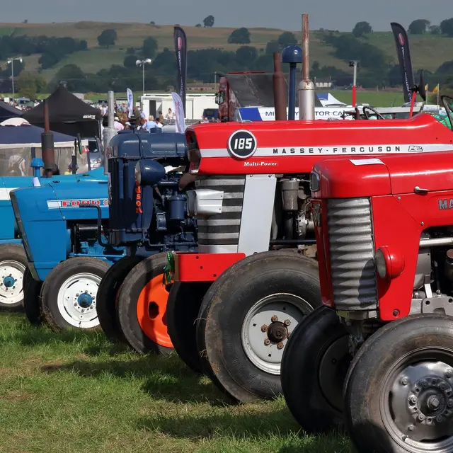 Comice agricole_Merle-Leignec