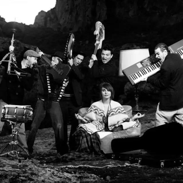 Lyla on the Rock - Festival Improbable_La Gaude