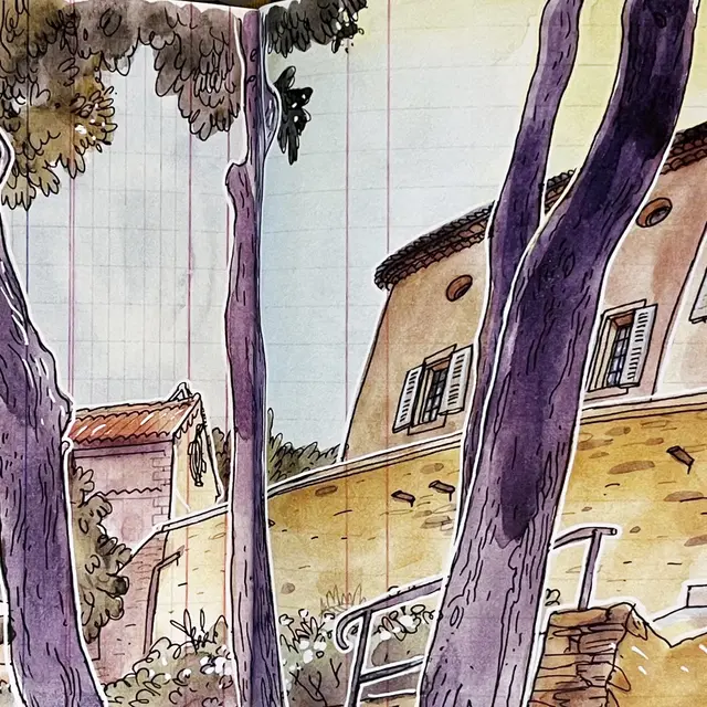 Journée du Patrimoine - Visite guidée du sémaphore du cap Bénat_Bormes-les-Mimosas