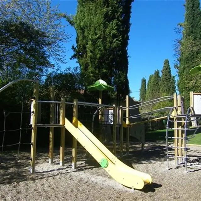 Parc Municipal