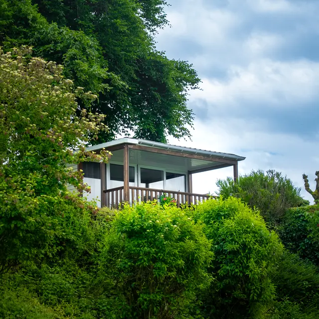 Camping  Vieille Eglise_Lugrin