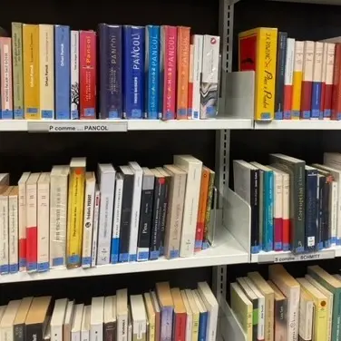 Médiathèques Montech_Montech