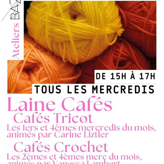 Café Tricot au Bazart_Saint-Antonin-Noble-Val