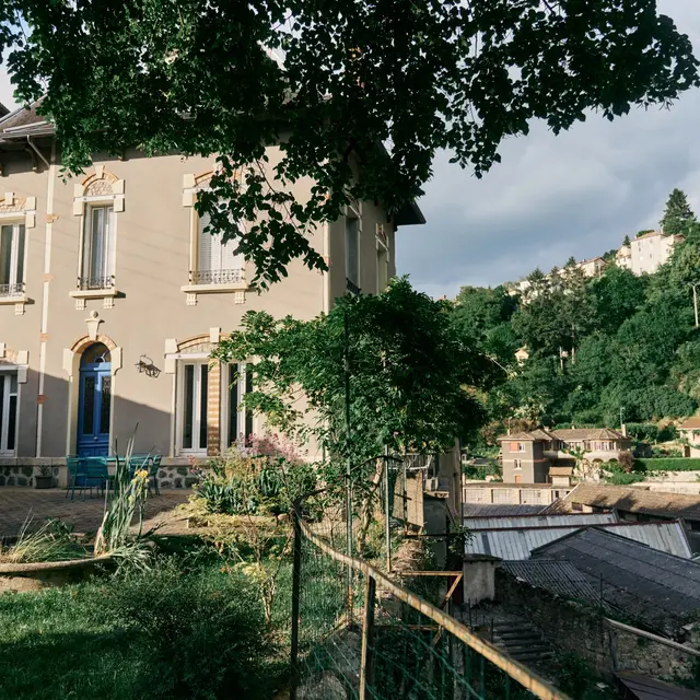 Maison Maubert_Thiers