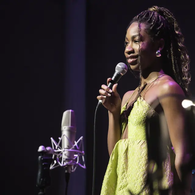 Concert : Lucy-Anne Daniels et Giacomo Smith_Poisy