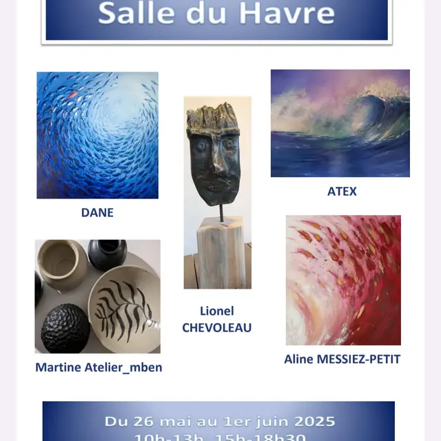 Exposition collective
