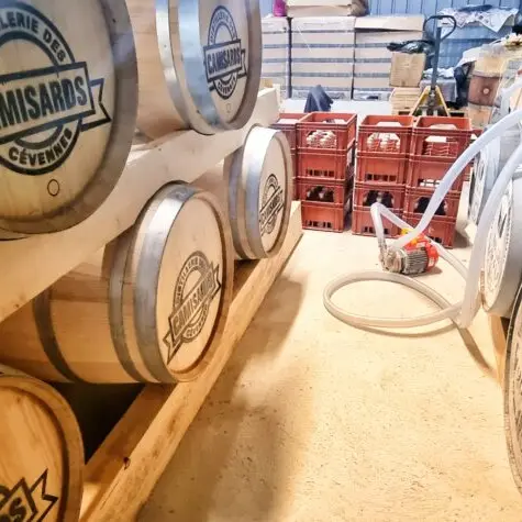 Distillerie des Camisards